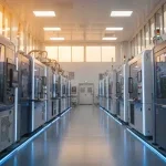 Lam Research Aktie: 305 Dollar Allzeithoch erreicht