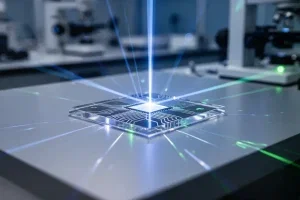 Lightwave Logic Aktie: 15-Prozent-Sturz bei 29.000 Dollar Umsatz