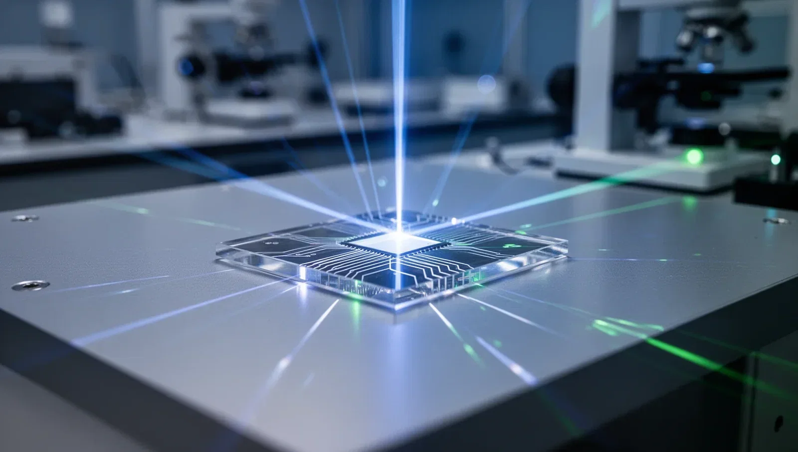 Lightwave Logic Aktie: 15-Prozent-Sturz bei 29.000 Dollar Umsatz ...