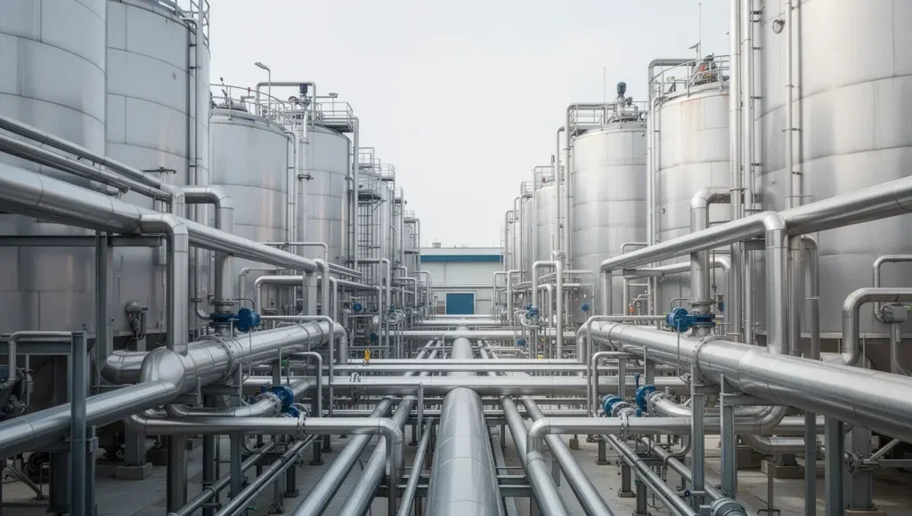 Linde Aktie: Zwei-Milliarden-Wasserstoff-Anlage in Alberta Linde Aktie - Beitragsbild