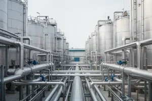 Linde Aktie: Zwei-Milliarden-Wasserstoff-Anlage in Alberta