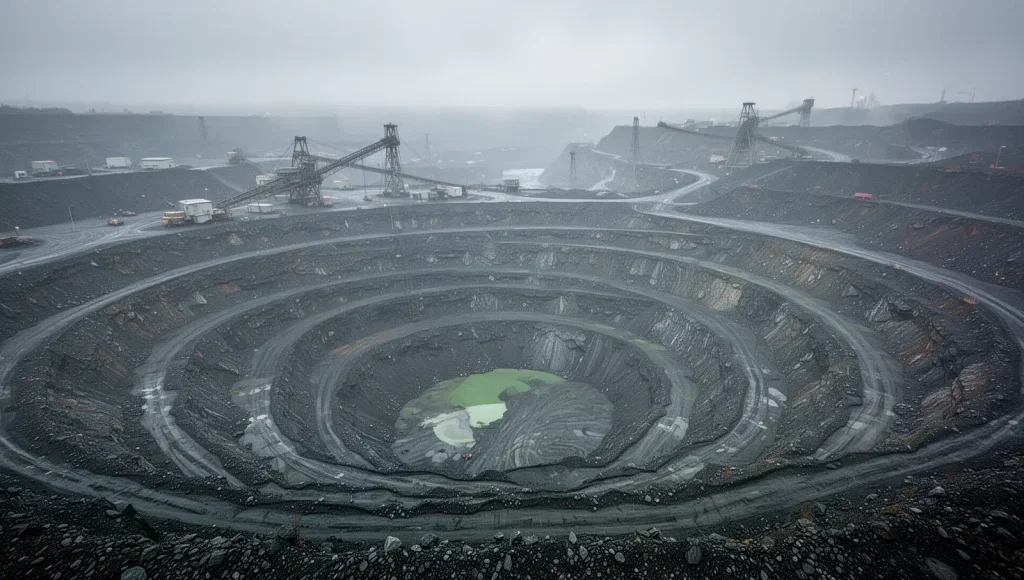 Lynas: 9,8 Prozent Minus an der ASX Lynas Rare Earths Aktie - Beitragsbild