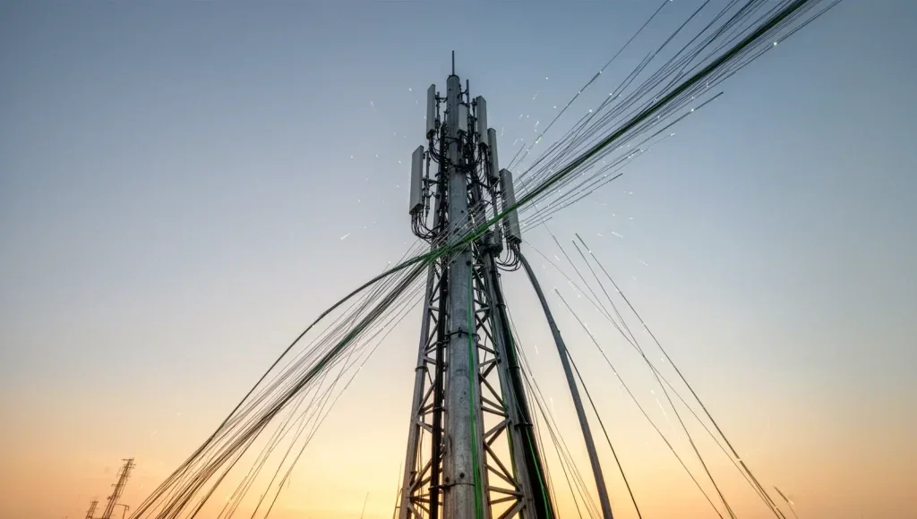 Magyar Telekom Aktie - Beitragsbild