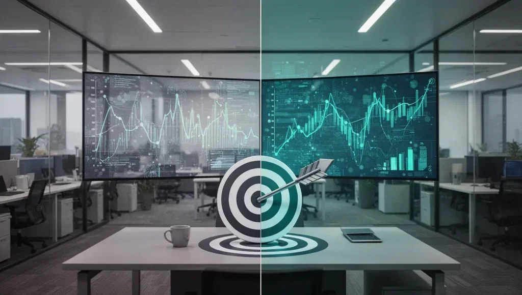 Marvell Technology Aktie: Analysten erhöhen Kursziele massiv Marvell Technology Aktie - Beitragsbild