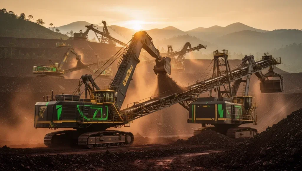 Max Power Mining Aktie - Beitragsbild