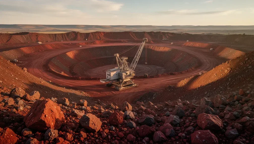 Max Power Mining Aktie: Von 1,63 auf 1,32 Euro Max Power Mining Aktie - Beitragsbild