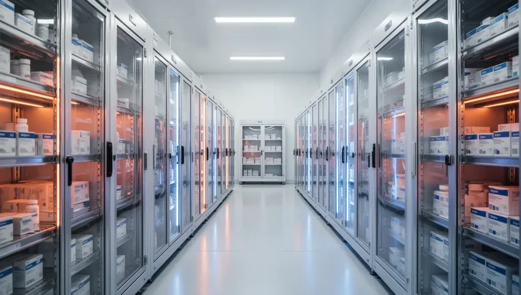 McKesson Aktie - Beitragsbild
