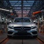 Mercedes-Benz-Aktie: Donnerschlag!