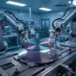 Micron-Aktie: Es ist passiert!