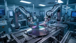 Micron-Aktie: Es ist passiert!
