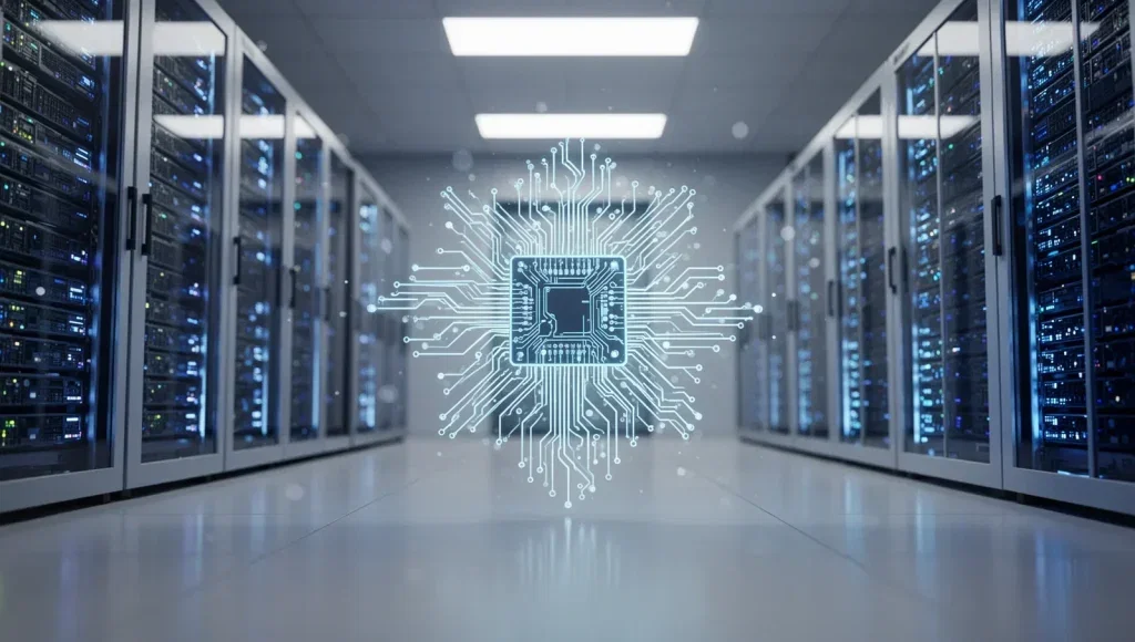 Microsoft Aktie: Maia 200 für Anthropic in Gesprächen Microsoft Aktie - Beitragsbild