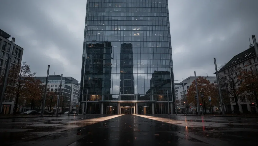 Münchener Rück Aktie - Beitragsbild