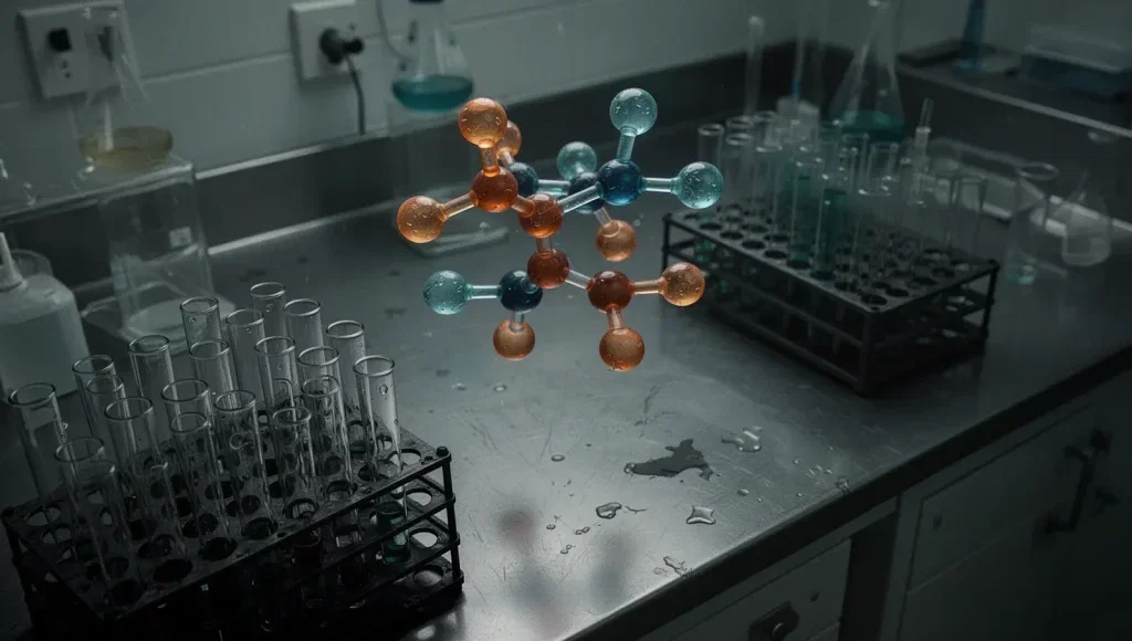 Nanobiotix Aktie: Phase-3-Daten 2027 für JNJ-1900 Nanobiotix Aktie - Beitragsbild