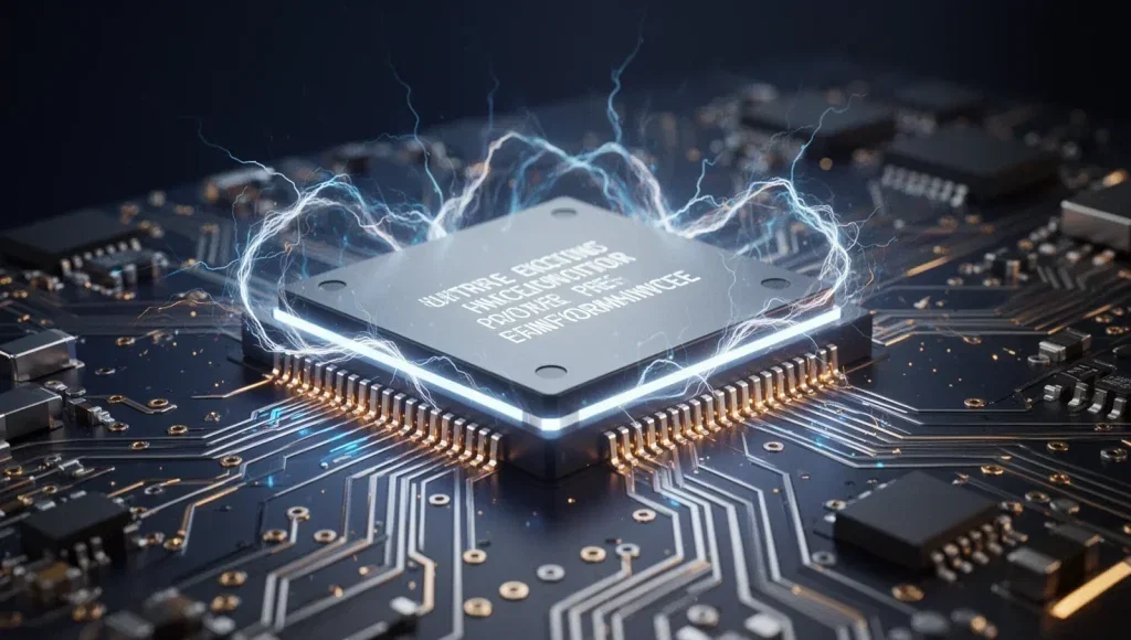 Navitas Semiconductor Corporation Aktie - Beitragsbild
