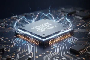 Navitas: PCIM-Premiere mit 98,5% Effizienz