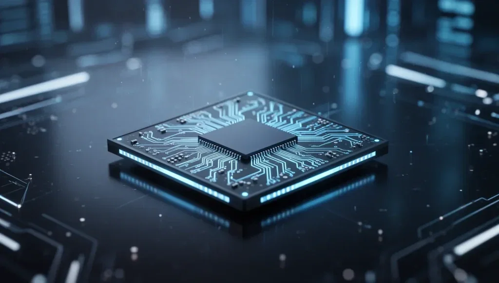 Navitas Semiconductor Corporation Aktie - Beitragsbild
