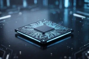 Navitas Semiconductor: 122 Millionen Dollar erlöst