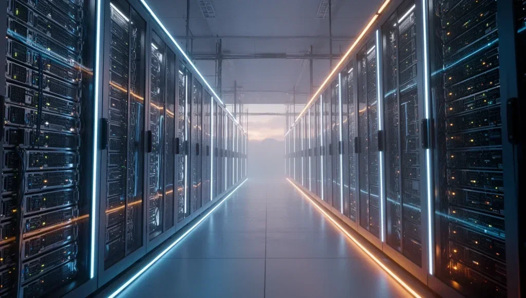 Nebius Aktie: 841 Prozent Wachstum in KI-Cloud Nebius Aktie - Beitragsbild