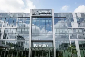 Nestle Aktie: 21,3 Milliarden Franken Umsatz im Q1