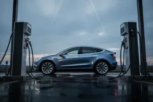 Nio Aktie: ES9 beflügelt die Kurse