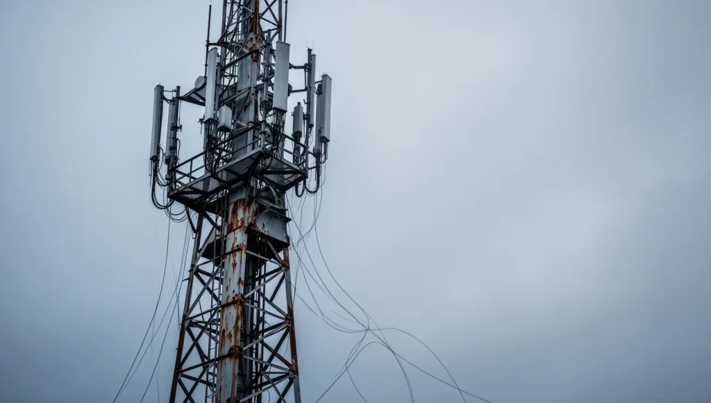 Nokia Aktie: 5,5 Prozent Minus nach 52-Wochen-Hoch Nokia Aktie - Beitragsbild
