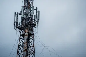 Nokia Aktie: 5,5 Prozent Minus nach 52-Wochen-Hoch