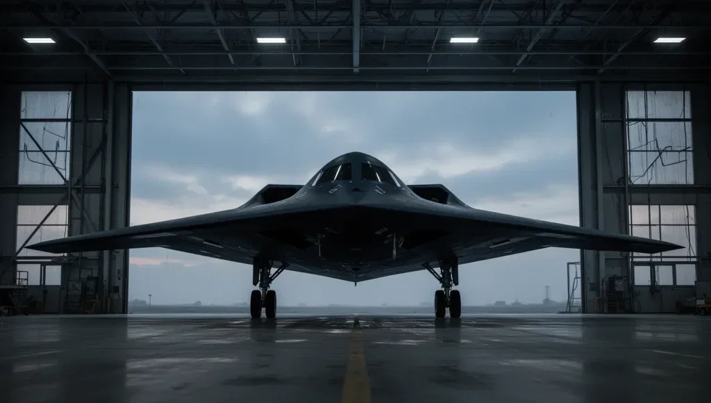 Northrop Grumman Aktie - Beitragsbild