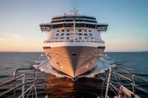 Norwegian Cruise Line Aktie: Gewinn-Prognose auf 1,45 Dollar gekürzt
