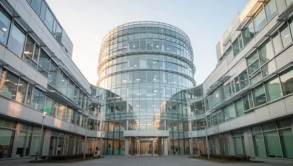 Novo Nordisk Aktie - Beitragsbild