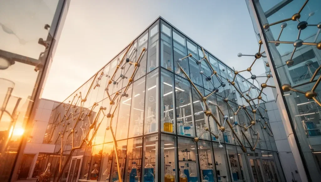 Novo Nordisk Aktie - Beitragsbild