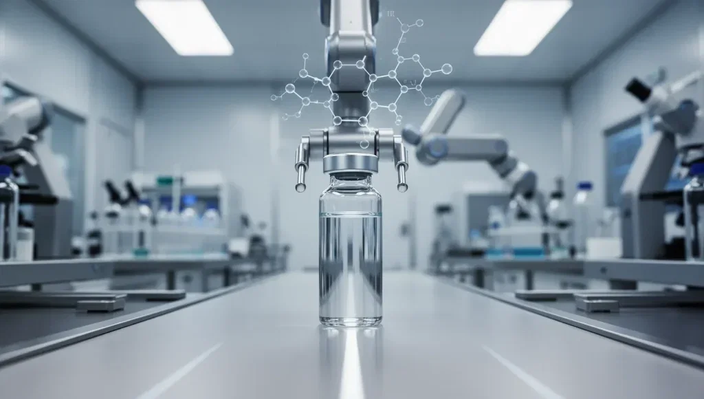 Novo Nordisk Aktie - Beitragsbild