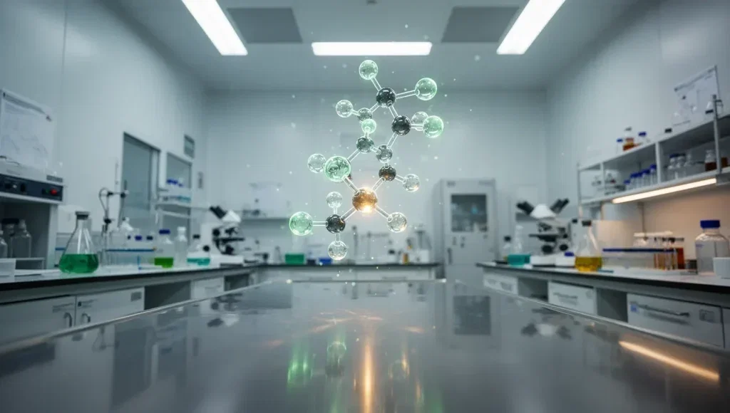 Novo Nordisk Aktie: 28,8% erreichen 21,6% Gewichtsverlust Novo Nordisk Aktie - Beitragsbild