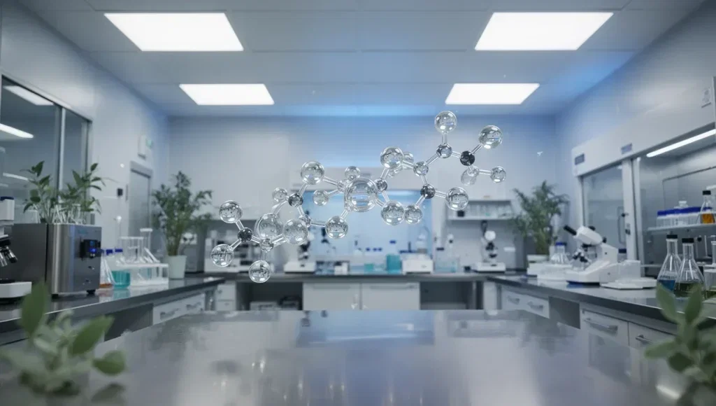 Novo Nordisk Aktie - Beitragsbild
