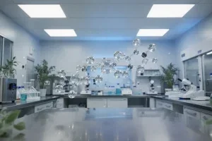 Novo Nordisk Aktie: OASIS-4 zeigt 21,6% Gewichtsverlust