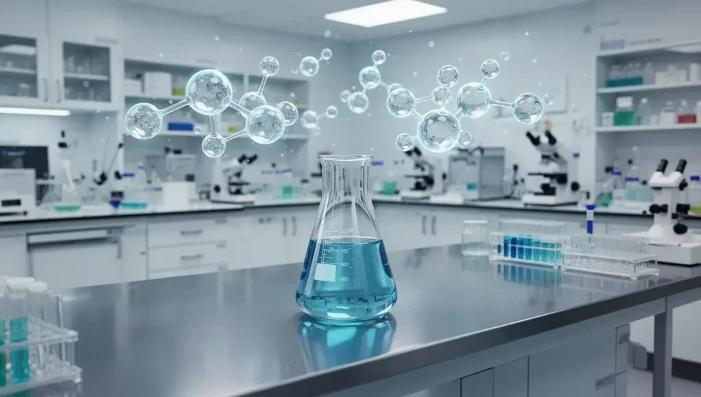 Novo Nordisk Aktie - Beitragsbild