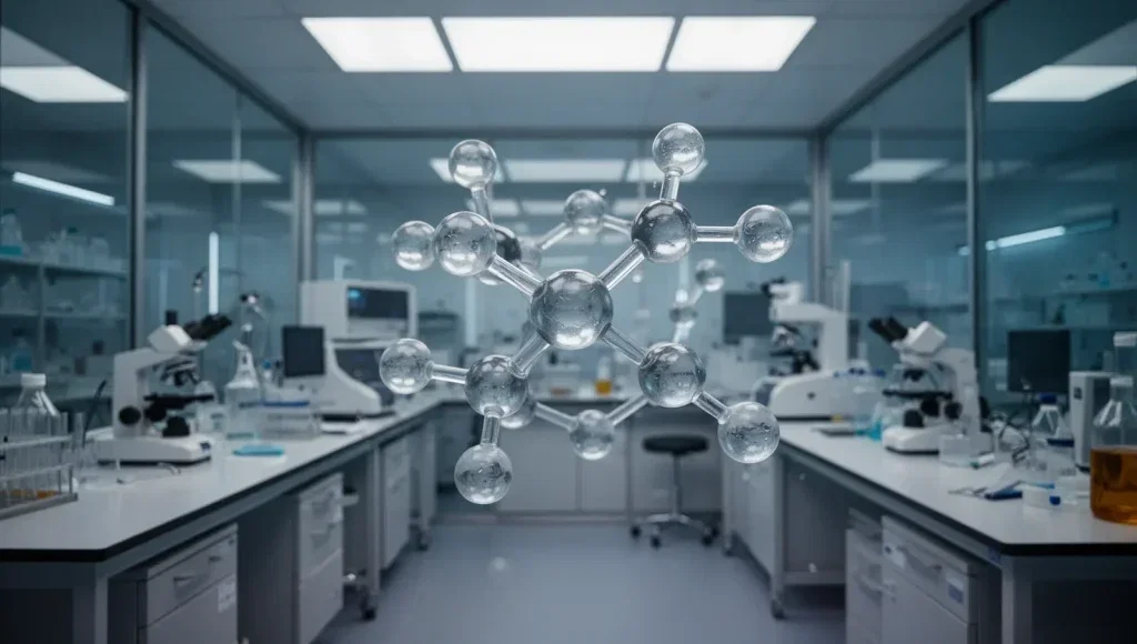 Novo Nordisk Aktie - Beitragsbild
