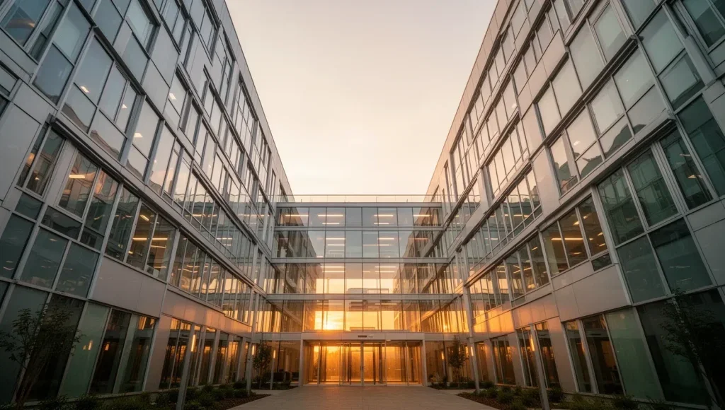 Novo Nordisk Aktie: Pharma-Produktion springt 15 Prozent Novo Nordisk Aktie - Beitragsbild