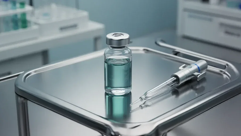 Novo Nordisk Aktie: POSEIDON mit 18.904 Patienten präsentiert Novo Nordisk Aktie - Beitragsbild
