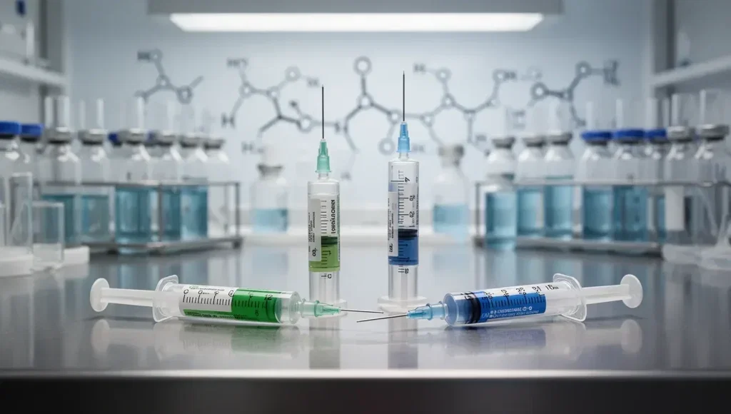 Novo Nordisk Aktie: CagriSema-Daten ab 5. Juni in New Orleans Novo Nordisk Aktie - Beitragsbild