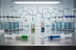 Novo Nordisk Aktie: CagriSema-Daten ab 5. Juni in New Orleans