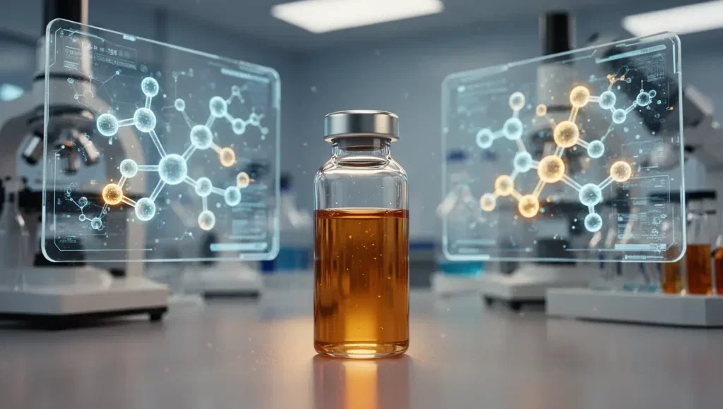Novo Nordisk Aktie: 16,6% Gewichtsverlust in OASIS-Studie Novo Nordisk Aktie - Beitragsbild