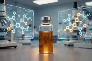 Novo Nordisk Aktie: 16,6% Gewichtsverlust in OASIS-Studie