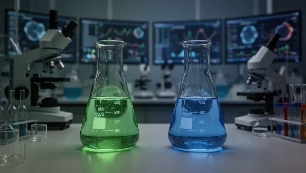 Novo Nordisk Aktie - Beitragsbild