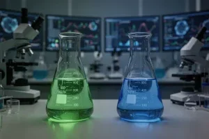 Novo Nordisk Aktie: Lilly-Studie zeigt 60% vs. 24% Vorteil