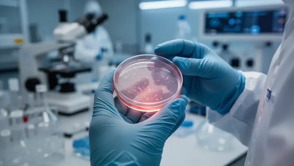 Novo Nordisk Aktie - Beitragsbild
