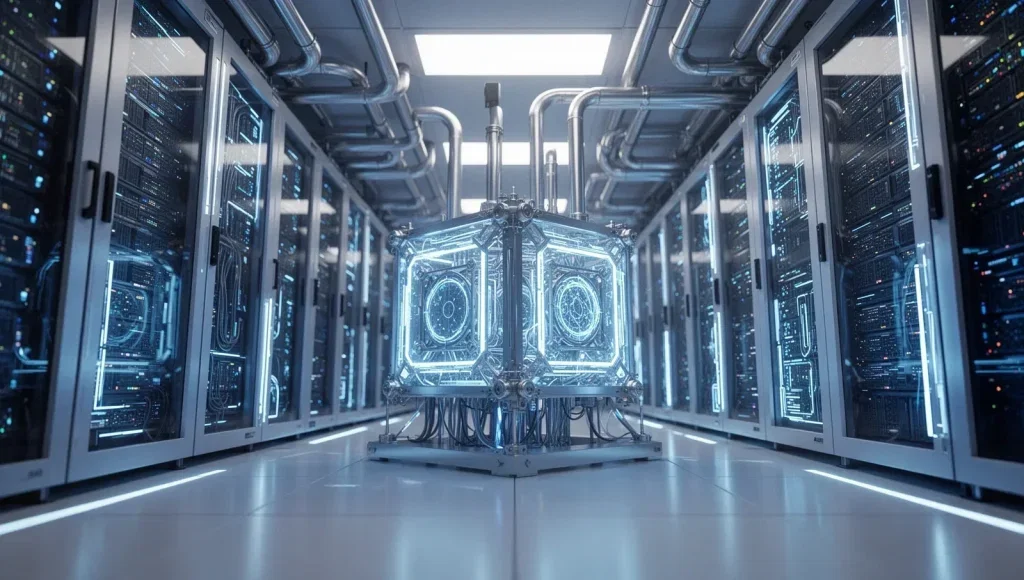 Nvidia Aktie - Beitragsbild
