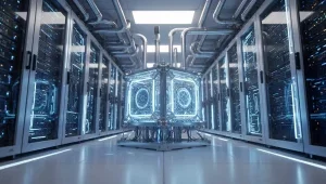 Nvidia-Aktie: Das könnte zum Risiko werden!