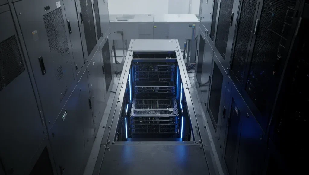 Nvidia Aktie - Beitragsbild