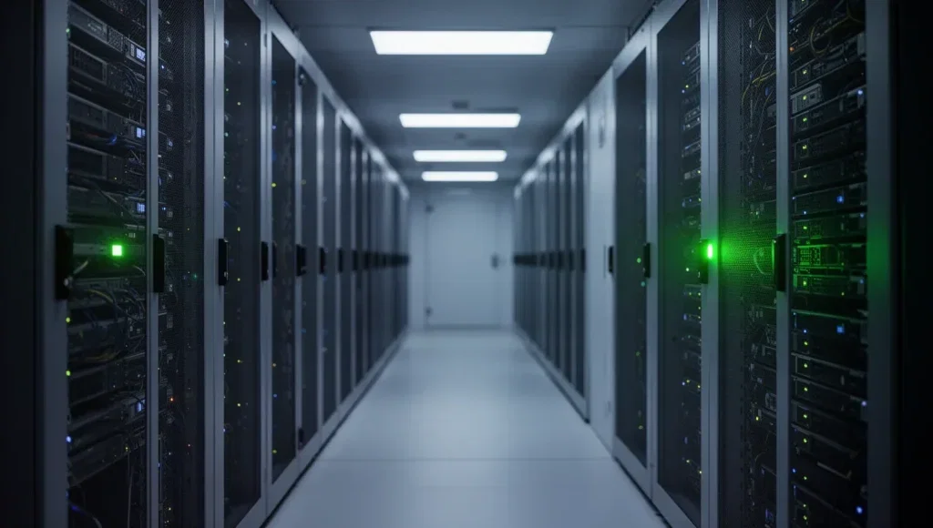 Nvidia Aktie: 25-Cent-Dividende trotz Kursrutsch Nvidia Aktie - Beitragsbild