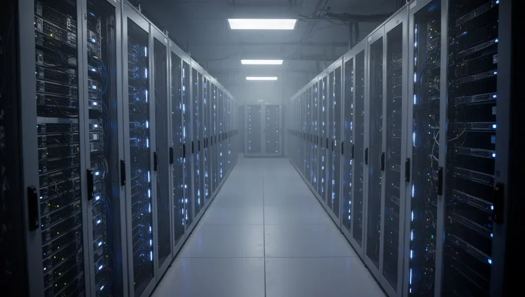 Nvidia Aktie: Razzia in Taiwan trifft Super Micro Nvidia Aktie - Beitragsbild